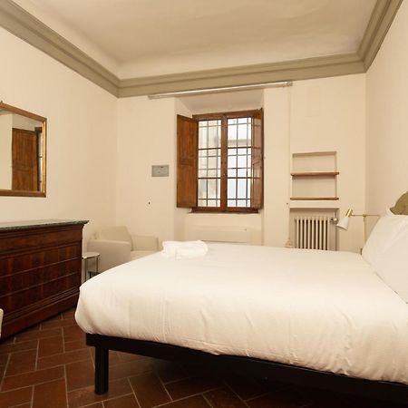 Bardini Garden Apartment Florencia Exterior foto