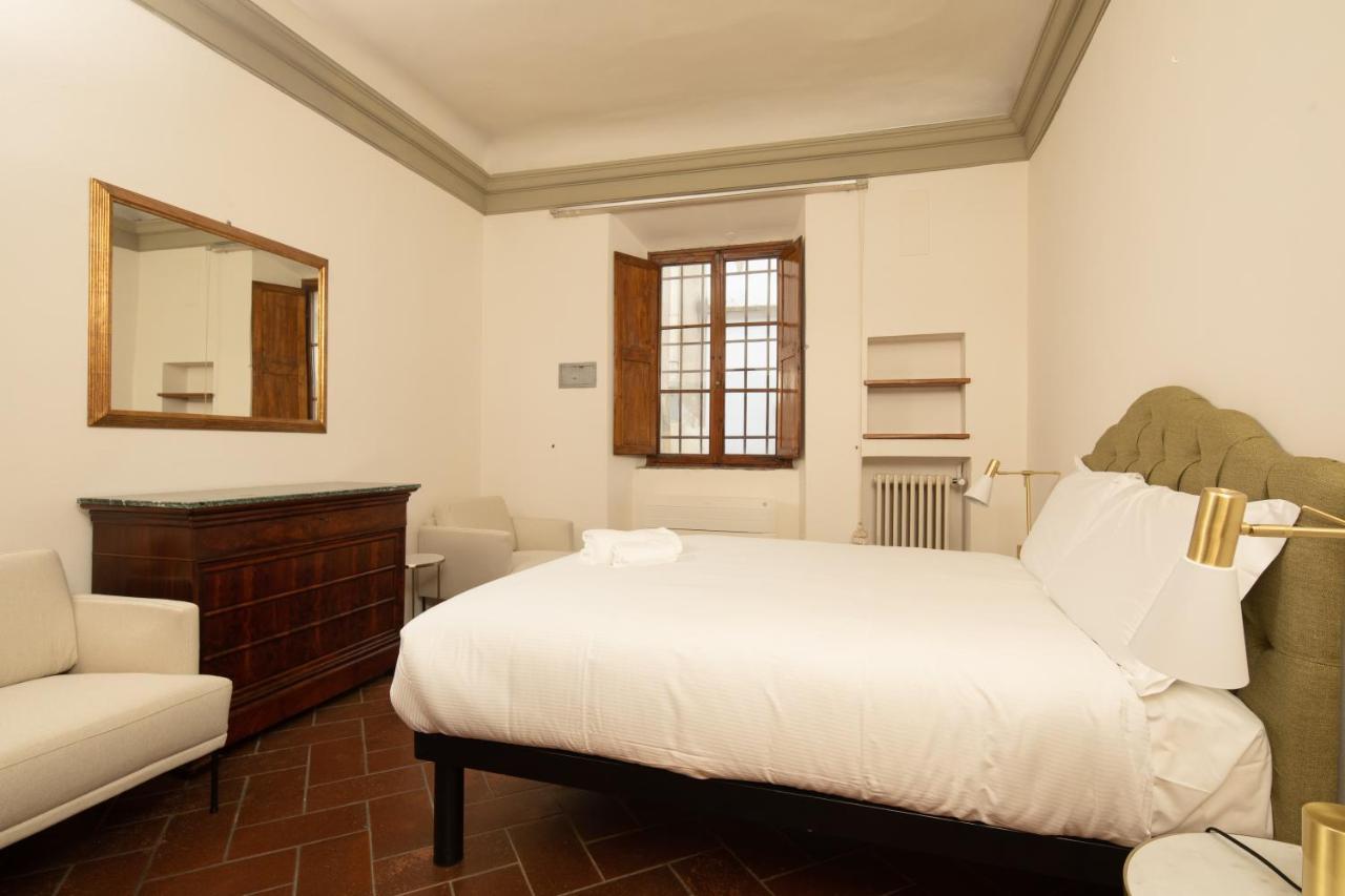 Bardini Garden Apartment Florencia Exterior foto