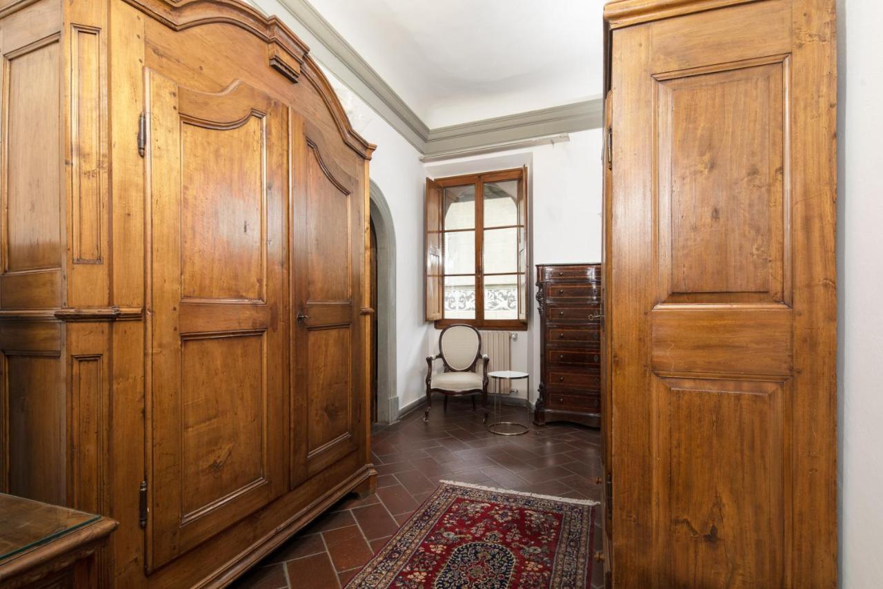 Bardini Garden Apartment Florencia Exterior foto