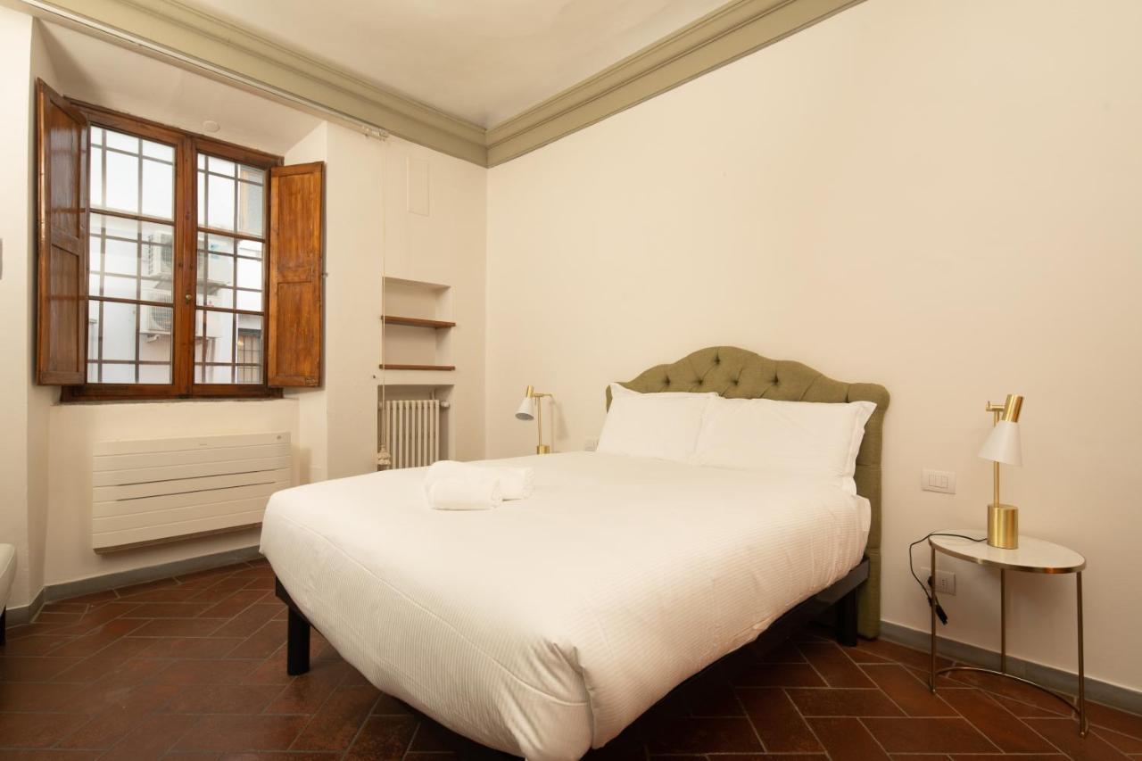 Bardini Garden Apartment Florencia Exterior foto
