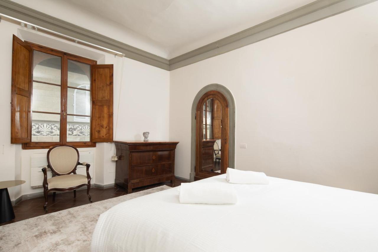 Bardini Garden Apartment Florencia Exterior foto